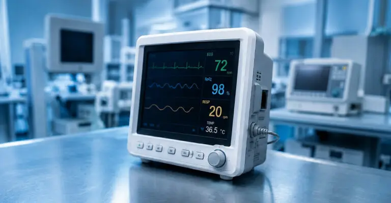 A Hi-Mix amplia sua atuação na fabricação de dispositivos médicos e produtos para saúde com AFE da ANVISA e processos regulados.
