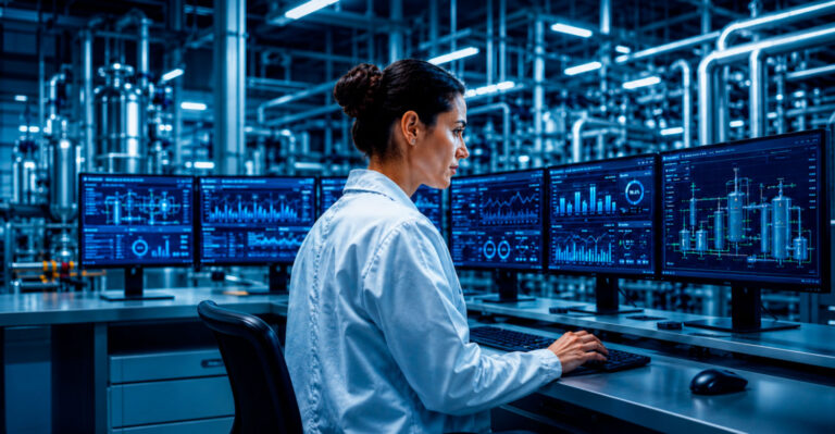 Descubra como a Hi-Mix aplica qualidade na manufatura eletrônica com rastreabilidade, testes avançados e confiabilidade operacional.